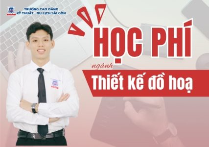 HỌC PHÍ NGÀNH THIẾT KẾ ĐỒ HỌA ĐẠI HỌC TÔN ĐỨC THẮNG CÔNG BỐ CHÍNH THỨC NĂM 2026