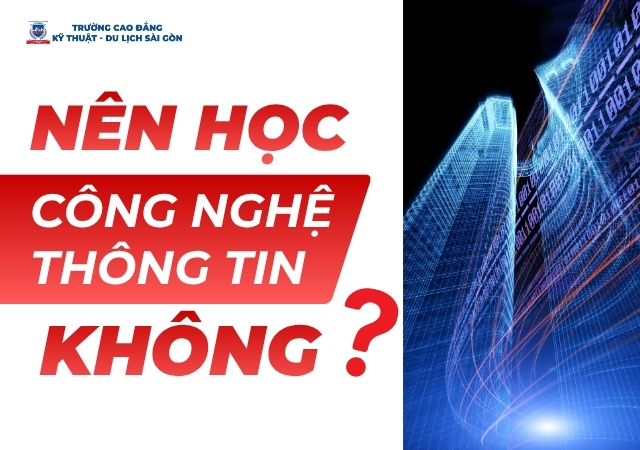Ngành Công nghệ thông tin mang lại nhiều cơ hội nghề nghiệp tốt cho tương lai Ngành Công nghệ thông tin mang lại nhiều cơ hội nghề nghiệp tốt cho tương lai