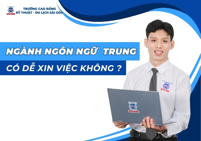 Khám phá danh sách các ngành Ngôn ngữ Trung có dễ xin việc hiện nay Khám phá danh sách các ngành Ngôn ngữ Trung có dễ xin việc hiện nay