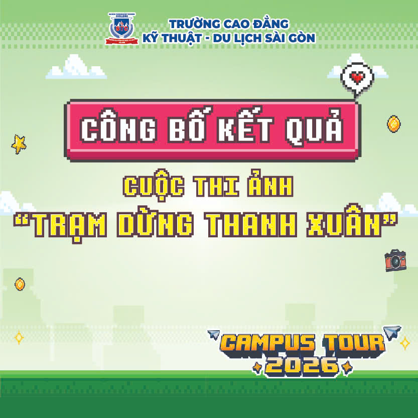 Cuộc thi ảnh ‘Trạm Dừng Thanh Xuân’ – Ghi lại những khoảnh khắc đẹp, những trải nghiệm đáng nhớ và cảm xúc khó quên của tuổi trẻ Cuộc thi ảnh ‘Trạm Dừng Thanh Xuân’ – Ghi lại những khoảnh khắc đẹp, những trải nghiệm đáng nhớ và cảm xúc khó quên của tuổi trẻ