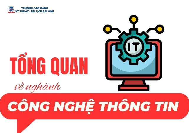 Chi tiết về ngành Công nghệ thông tin giúp các em nắm bắt chi tiết Chi tiết về ngành Công nghệ thông tin giúp các em nắm bắt chi tiết