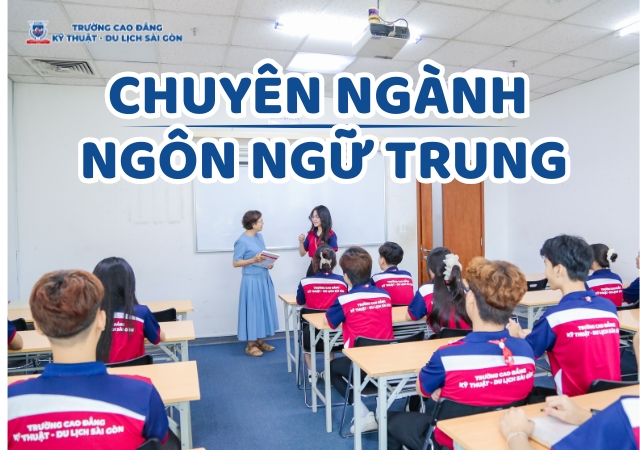 List các chuyên ngành Ngôn ngữ Trung đầy đủ nhất List các chuyên ngành Ngôn ngữ Trung đầy đủ nhất