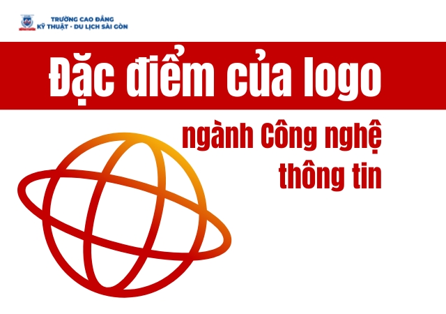 Logo ngành Công nghệ thông tin mang lại nhiều nét đặc điểm riêng Logo ngành Công nghệ thông tin mang lại nhiều nét đặc điểm riêng