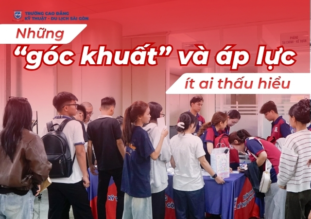 "Góc khuất" và áp lực ít ai thấu hiểu về ngành ngôn ngữ trung "Góc khuất" và áp lực ít ai thấu hiểu về ngành ngôn ngữ trung