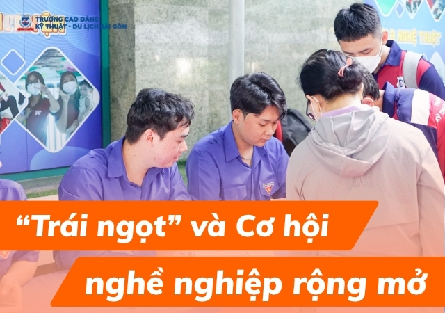 Ngành ngôn ngữ Trung mang lại "Trái ngọt" và Cơ hội nghề nghiệp rộng mở Ngành ngôn ngữ Trung mang lại "Trái ngọt" và Cơ hội nghề nghiệp rộng mở