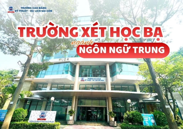 Tổng hợp các trường xét học bạ ngành ngôn ngữ Trung toàn quốc Tổng hợp các trường xét học bạ ngành ngôn ngữ Trung toàn quốc