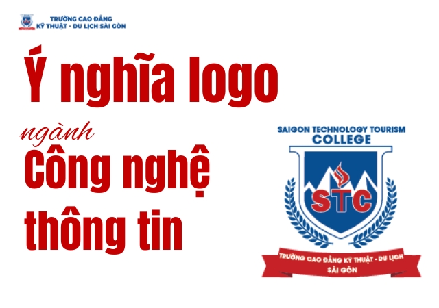 Tìm hiểu về ý nghĩa của logo ngành Công nghệ thông tin Tìm hiểu về ý nghĩa của logo ngành Công nghệ thông tin