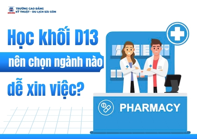 Tư vấn các ngành dễ xin việc khi theo học khối D13 Tư vấn các ngành dễ xin việc khi theo học khối D13