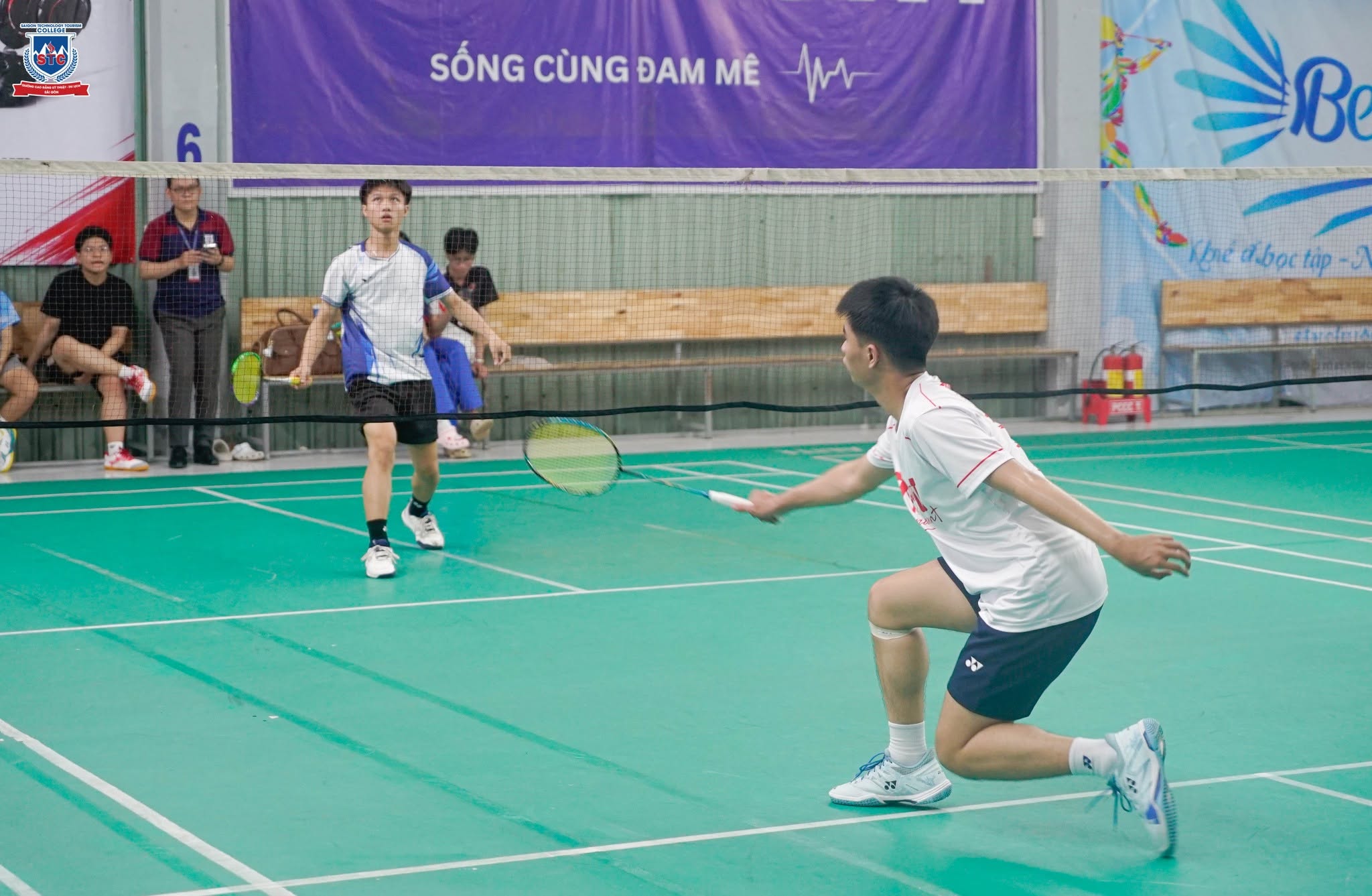 Những tình huống cứu cầu đòi hỏi phản xạ nhanh và khả năng di chuyển linh hoạt